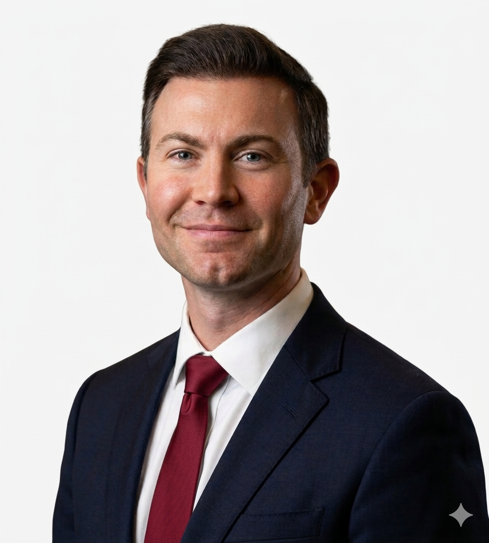 Brent Warner
