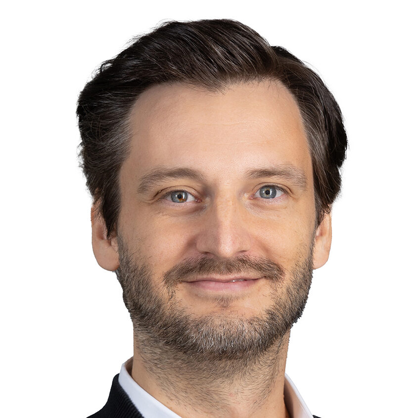 Chris Weyrer