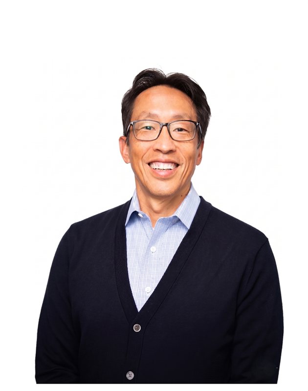 Jae B. Kim