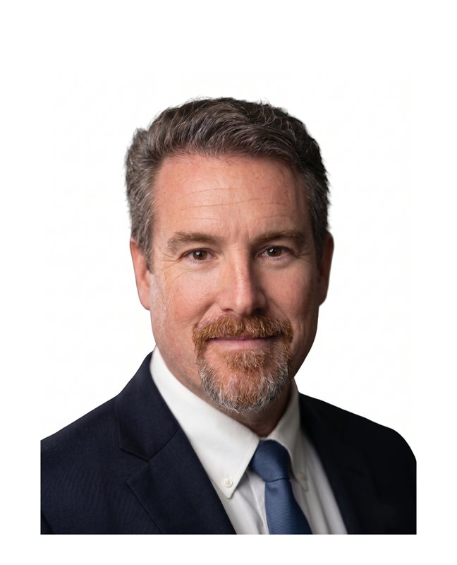 Mike Petrassi